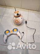 Робот дроид ввв Star Wars