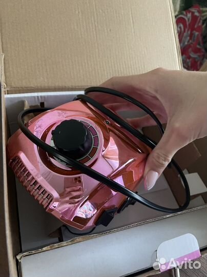 Аппарат для маникюра