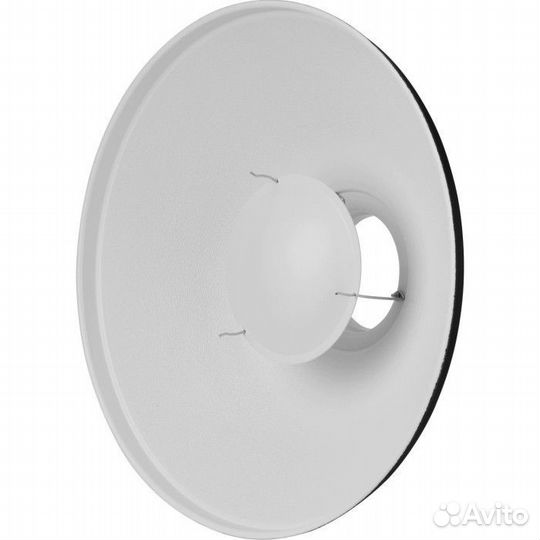 Портретная тарелка Grifon RF-420w