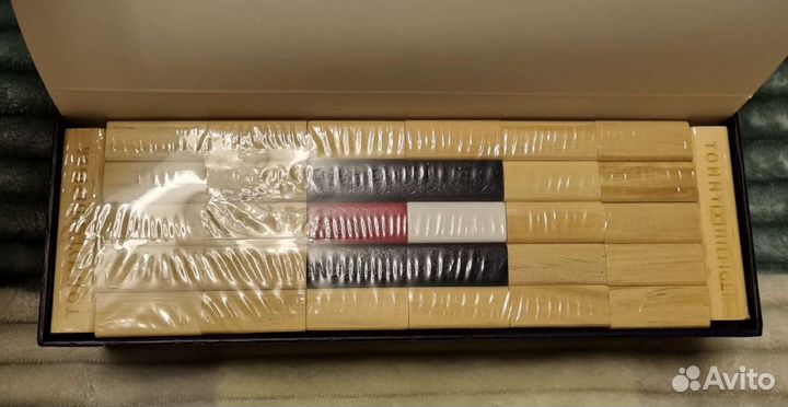 Дженга Tommy Hilfiger