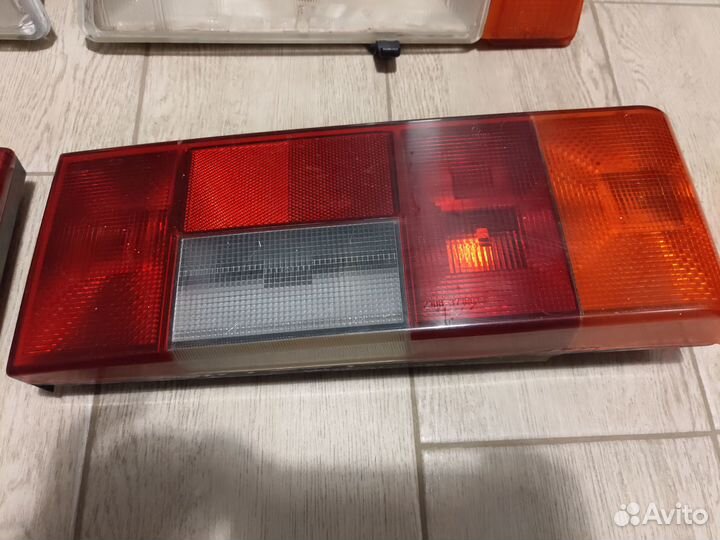 Фары Ваз 2108 2109 21099