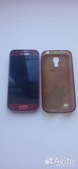 Samsung Galaxy S4 mini Duos GT-I9192, 8 ГБ