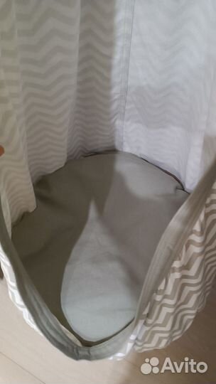 Гамак кокон