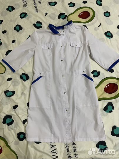 Медицинский халат