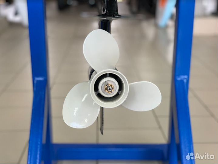 Лодочный мотор Hangkai (Ханкай) 15 HP