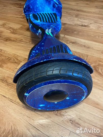 Гироскутер SMART balance 10.5 wheel