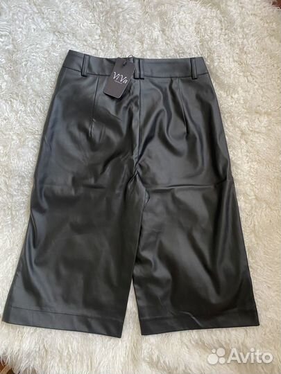 Шорты бермуды новые