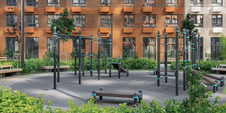 3-к. квартира, 68 м², 13/15 эт.