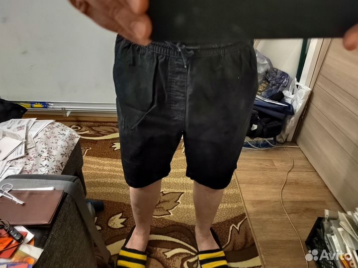 Шорты
