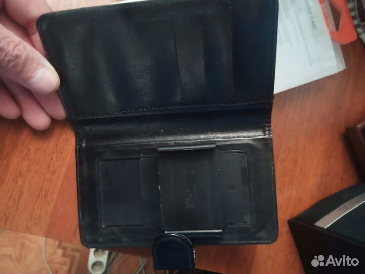 Чехол книжка