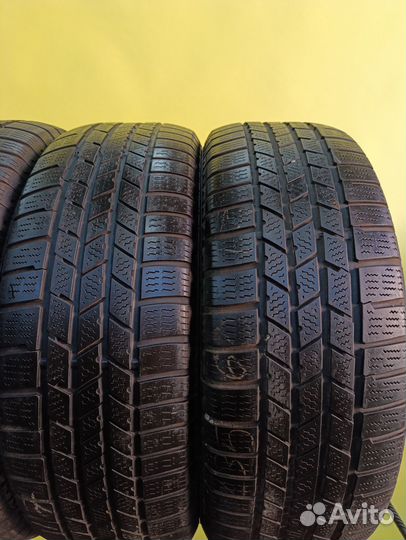 Continental ContiCrossContact Winter 235/60 R17 T