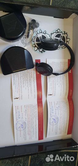 Металлоискатель XP Deus