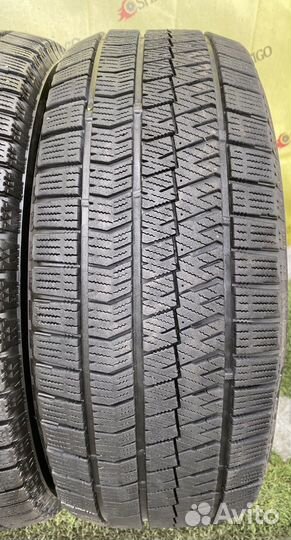 Bridgestone Blizzak VRX2 205/55 R16 91Q