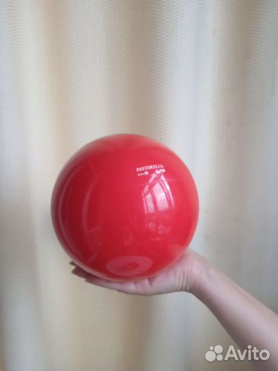 Мяч для художественной гимнастики 16