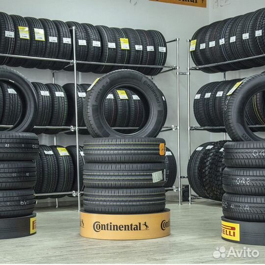 Habilead PracticalMax H/P RS26 295/40 R21