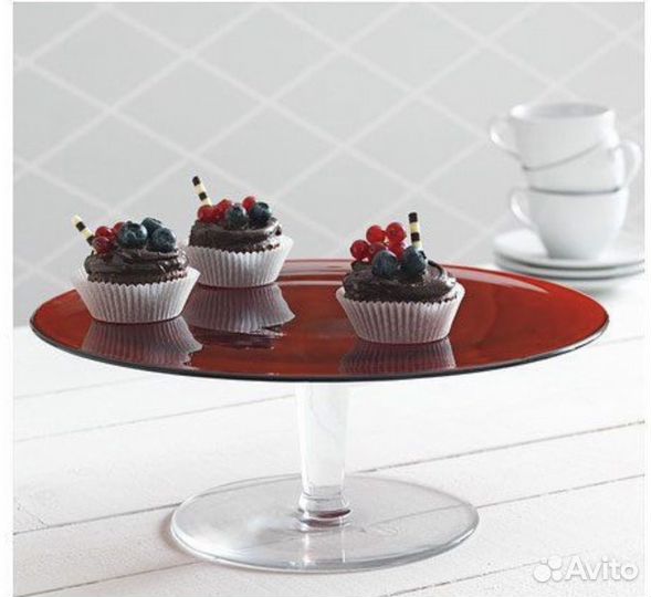 Подставка для торта IKEA икеа