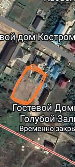 Участок 7 сот. (ИЖС)