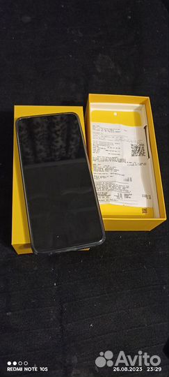 realme C55, 8/256 ГБ