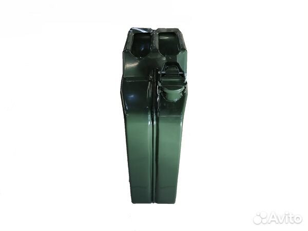 Канистра металлическая 20 л