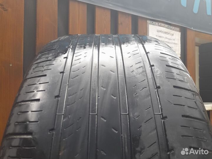 Hankook Dynapro HP2 RA33 265/50 R20