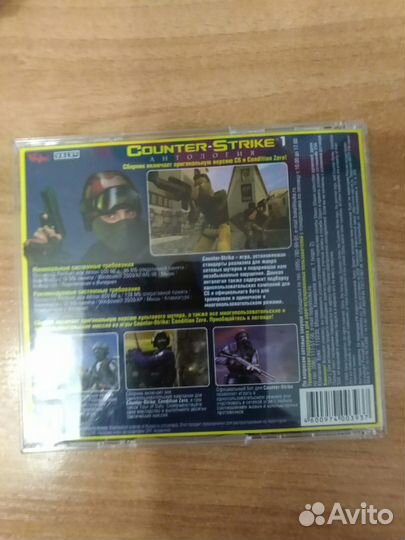 Игры и фильмы