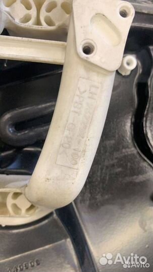 Стеклоподъемник передний левый Land Rover 3