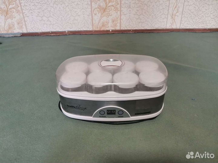 Йогуртница