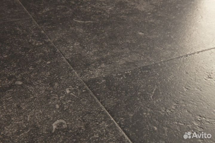 Ламинат Quick-Step Дымчатый голубой камень