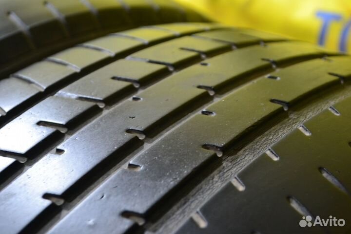 Toyo Proxes R36 225/55 R19