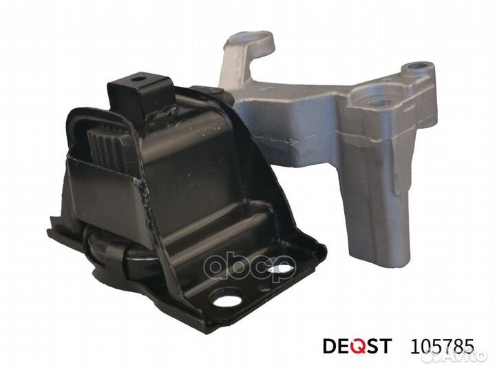 Опора двс deqst 105785 R NI X-Trail (T31) 10578
