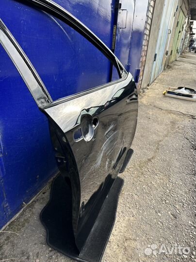 Дверь правая передняя