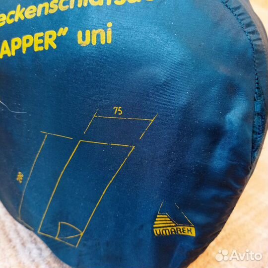 Спальный мешок Umarex Германия