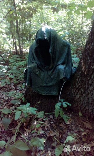 Светильник садовый