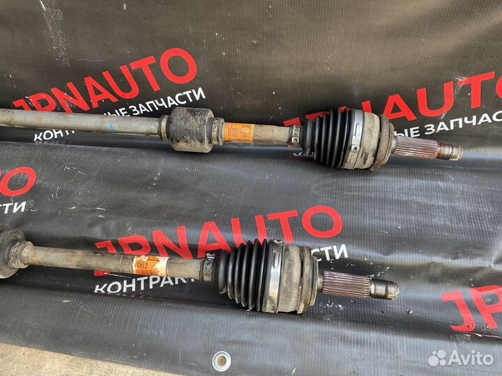 Привод правый Kia Rio 4 (2017-2021)