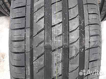 Nexen N'Fera SU1 215/55 R16