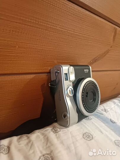 Плёночный фотоаппарат