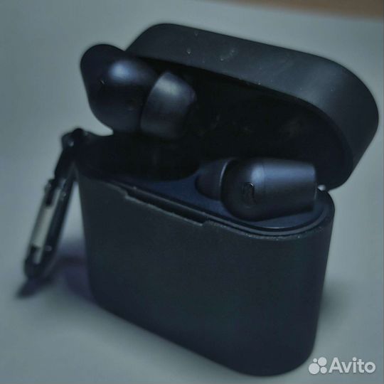 Беспроводные наушники