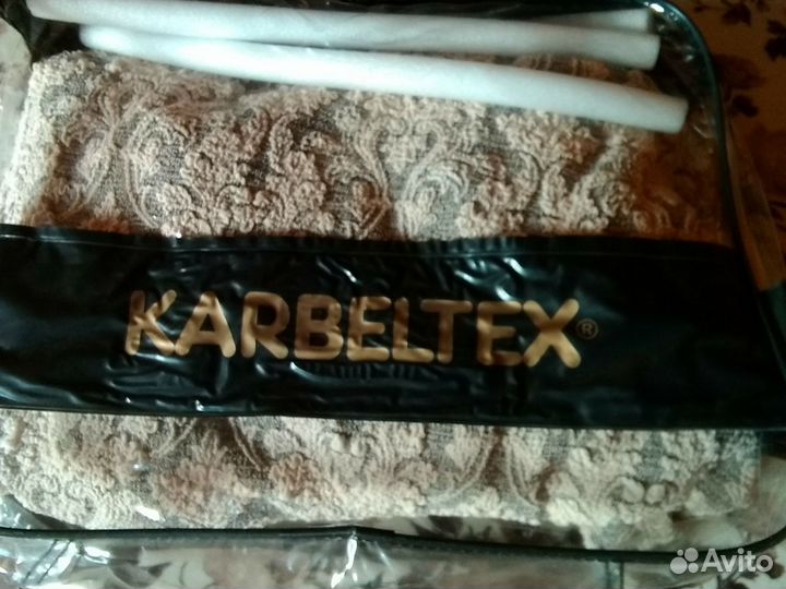 Чехол на кресло