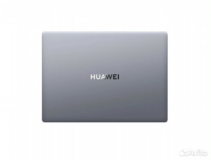 Ноутбук Huawei MateBook d14 i5-12450h/16/512 Новый