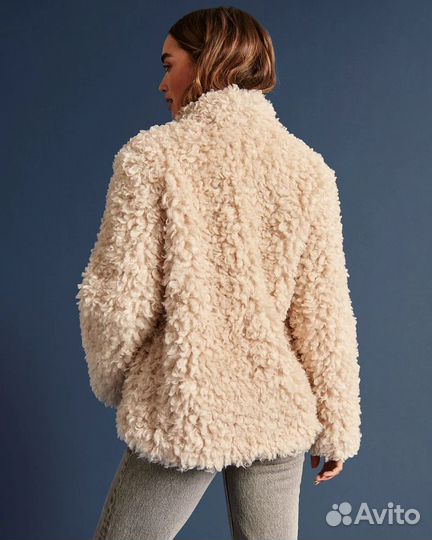 Пальто женское демисезонное 50 52