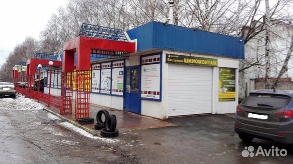 Требуются специалист в шиномонтаж