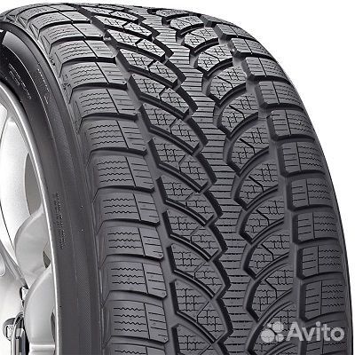 Bridgestone Blizzak LM-32 225/50 R17 94H