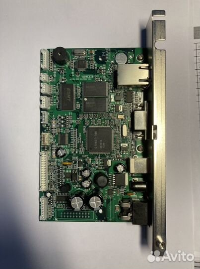 Плата управления - Godex G500, Godex G530 (новая)