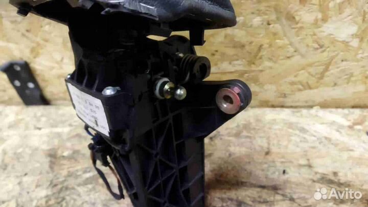 Ручка кулисы кпп Mercedes Sprinter