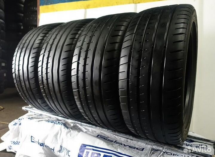 Hankook Dynapro AS RH03 285/45 R22