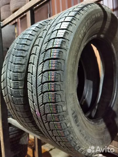 Michelin X-Ice 185/70 R14 92T