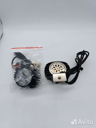 Фара для Kugoo M4/M4Pro