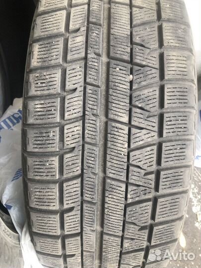 Yokohama Ice Guard IG50 205/55 R16 91Q