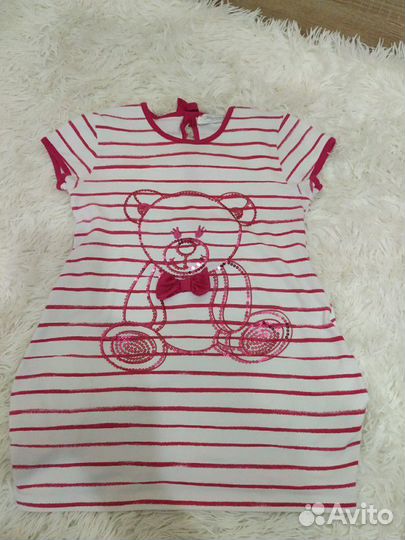 Детская одежда для девочек