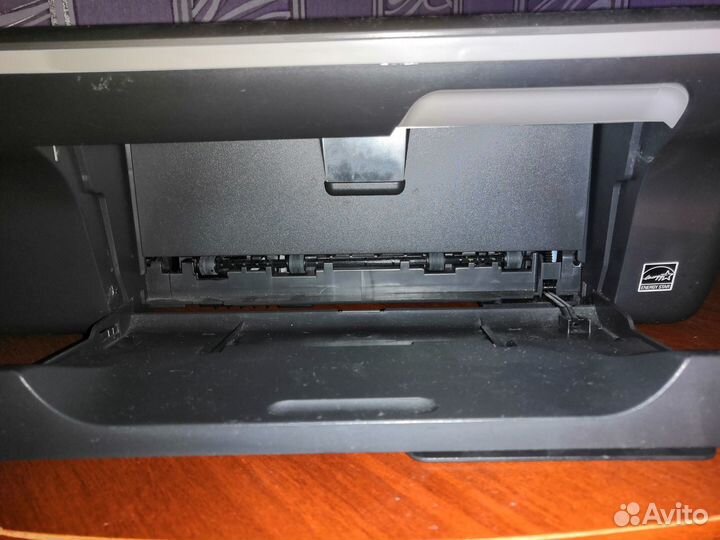 Принтер